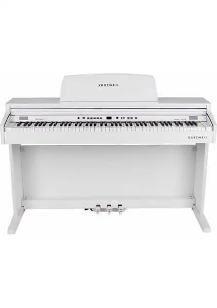 Kurzweil KA130WH ve M70WH Dijital Piyanoların Özellikleri ve Karşılaştırması 1