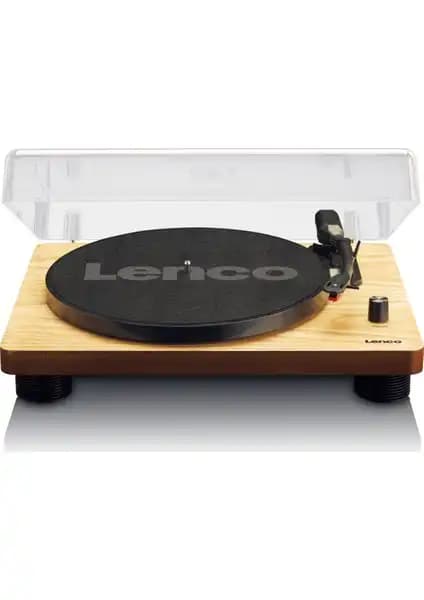 Lenco LS-50 ve LS-10 Modellerinin Detaylı Karşılaştırması ve Özellikleri 1