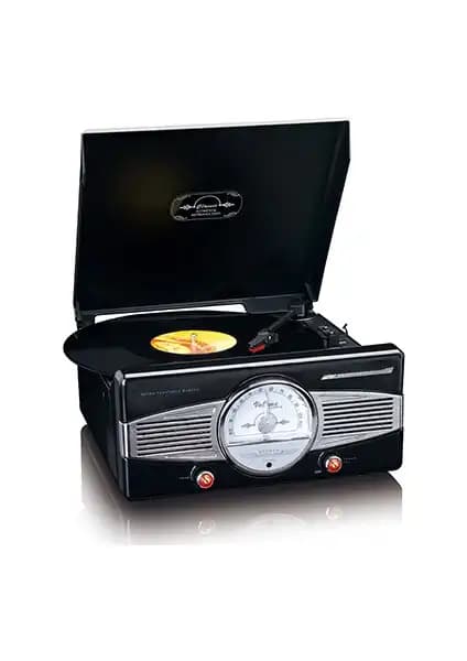 Lenco TT-27 ve LS-100 Pikap Modelleri Karşılaştırması ve Özellikleri 1