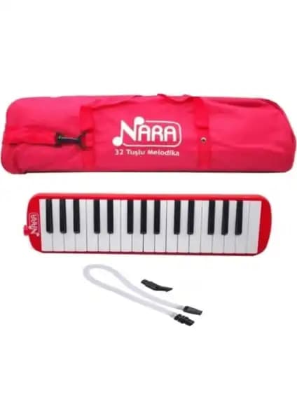 Lino ve Nara 32 Tuşlu Melodika Karşılaştırması: Özellikler ve Kullanıcı Yorumları 2