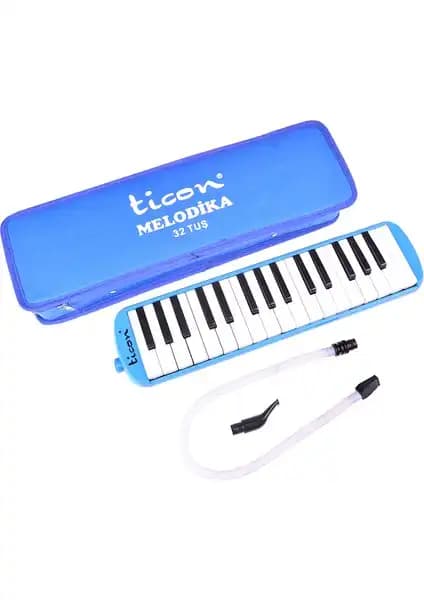 Lino ve Ticon 32 Tuşlu Melodika Karşılaştırması Müzik Eğitiminde Hangi Model Daha Uygun 2