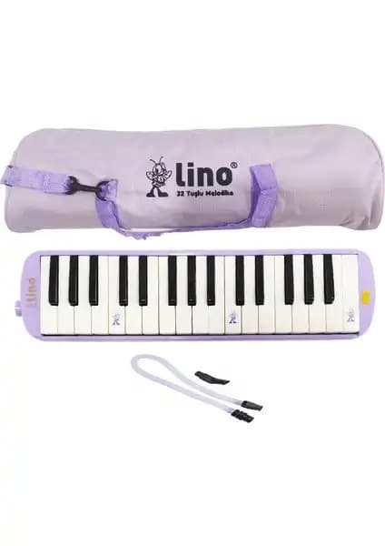 Lino ve Ticon 32 Tuşlu Melodika Karşılaştırması: Özellikler ve Kullanıcı Yorumları 1