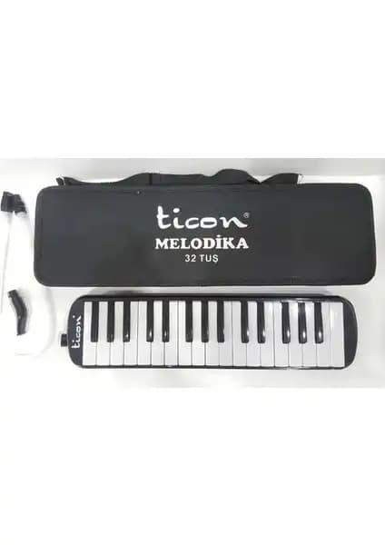 Lino ve Ticon 32 Tuşlu Melodika Karşılaştırması: Özellikler ve Kullanıcı Yorumları 2