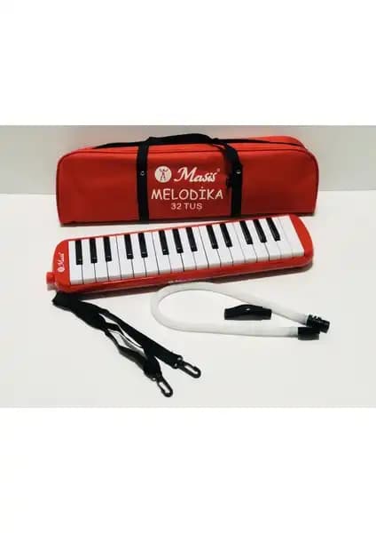 Masis ve Ticon 32 Tuşlu Melodika Karşılaştırması: Hangi Model Daha Uygun 1
