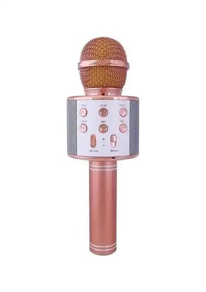 OKMORE ve Tatu Karaoke Mikrofonları Karşılaştırması: Hangi Mikrofon Daha Uygun 1
