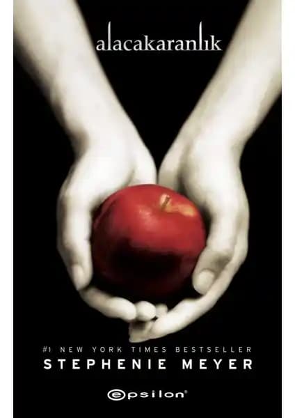 Stephenie Meyer'in Popüler Kitapları Alacakaranlık ve Gece Yarısı Güneşi Karşılaştırması
