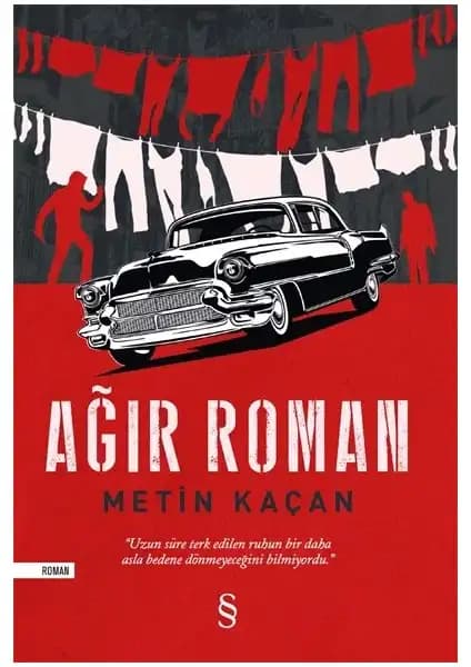 Türk Edebiyatında Toplumsal ve Psikolojik Derinlikler: Ağır Roman ve Mutluluk Romanlarının Karşılaştırması 1