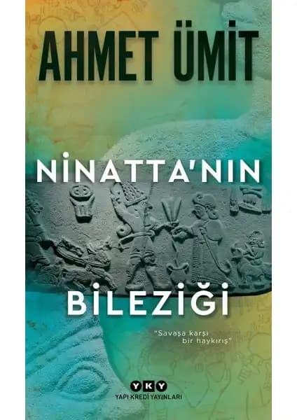 Türk Edebiyatında Zülfü Livaneli ve Ahmet Ümit'in Romanlarının Karşılaştırması 2