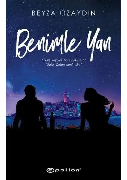 Türk Genç Romanları: Benimle Yan ve Serzeniş Leyl Karşılaştırması 1