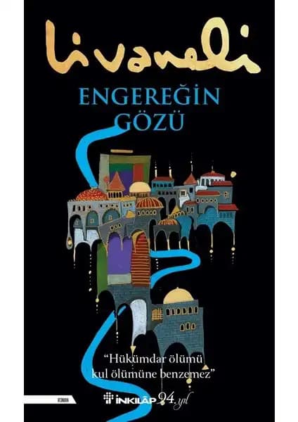 Zülfü Livaneli'nin Engereğin Gözü ve Kaplanın Sırtında Romanlarının Karşılaştırması 1