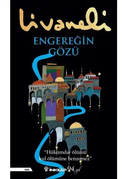 Zülfü Livaneli'nin Engereğin Gözü ve Kardeşimin Hikayesi Romanlarının Karşılaştırması