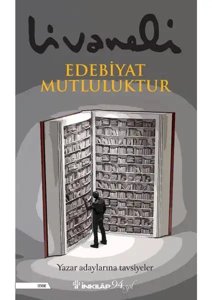 Zülfü Livaneli'nin İki Eseri Arasındaki Tematik ve Üslup Karşılaştırması 2