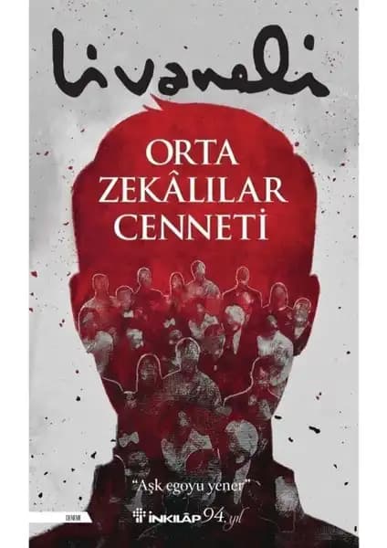 Zülfü Livaneli'nin iki önemli eseri karşılaştırması: Balıkçı ve Oğlu ile Orta Zekalılar Cenneti 2