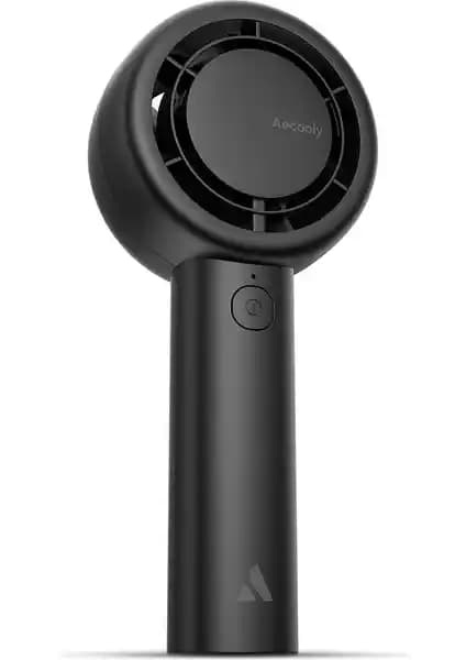 Aecooly Pb01 ve Aetcr Mini El Fanı Karşılaştırması: Performans ve Kullanıcı Yorumları