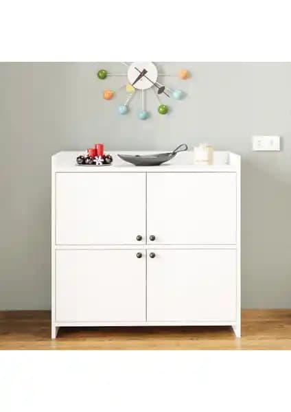 Aeka AE-3060 ve BSH Gülbay Mobilya Sole Midi Ayakkabılık Karşılaştırması