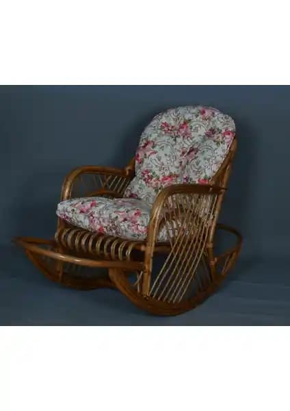 Akdağ Bambu Kestane ve Vavonni Sallanan Koltuk Karşılaştırması: Tasarım, Konfor ve Malzeme Özellikleri