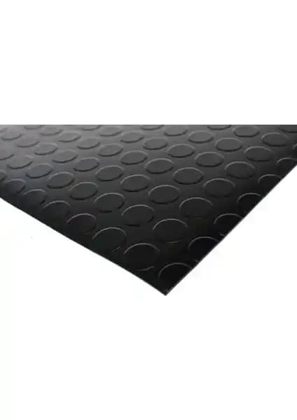 Akseren PVC Paralı Zemin Döşemeleri Karşılaştırması: Siyah Muşamba ve Otomobil Zemin Kaplaması