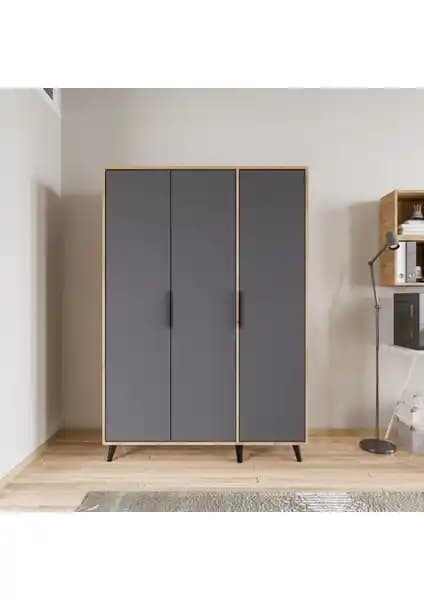 Alonex Aden ve Variant Kumsal 3 Kapılı Gardrop Karşılaştırması ve Seçim Rehberi