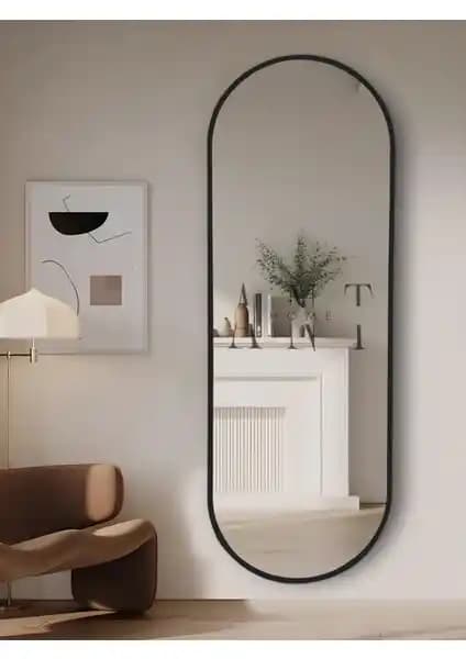 Ant Home Alfa Dekoratif Aynalar Karşılaştırması 180 cm ve 120 cm Modelleri Analizi