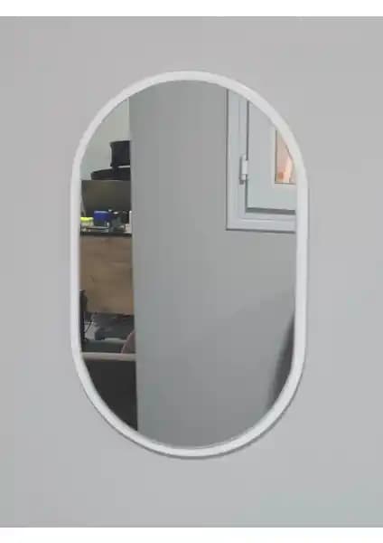 Ant Home ve Ztm Konsept Oval Duvar Aynası Karşılaştırması: Özellikler ve Kullanım Alanları