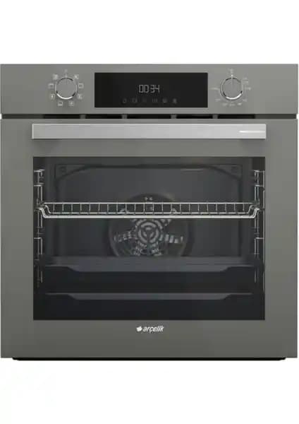 Arçelik Fibona Serisi AFC 340 G ve Bosch HBF514BB1T Ankastre Fırın Karşılaştırması