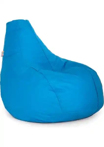 Armutevi Turkuaz Damla ve Pufumo Large Armut Koltuk Karşılaştırması