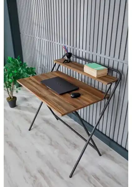 Arpelia Tam Katlanır ve Gold Falez Çok Amaçlı Ofis Masası Karşılaştırması