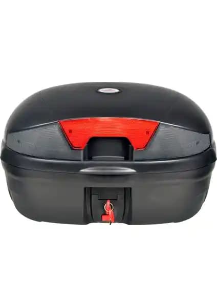 Arwic CV46 ve Giza Motor 33 Litre Metalik Boya Motosiklet Çantası Karşılaştırması