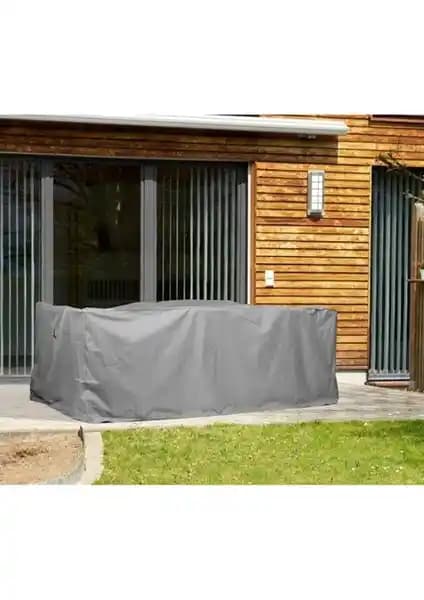 Bahçe ve Balkon Mobilyası Koruma Örtüleri Karşılaştırması: CoverPlus ve Homaks Ürünleri