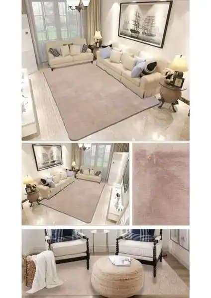 Balat Halı Raschel Carpet ve Mariesse Home Naturel Halı Karşılaştırması