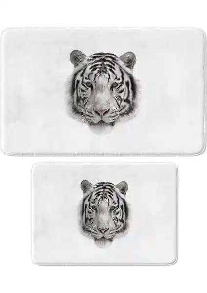 Banyo Paspası Seçenekleri: Mikrofiber ve Peluş Tasarımlarla Güvenli ve Şık Kullanım