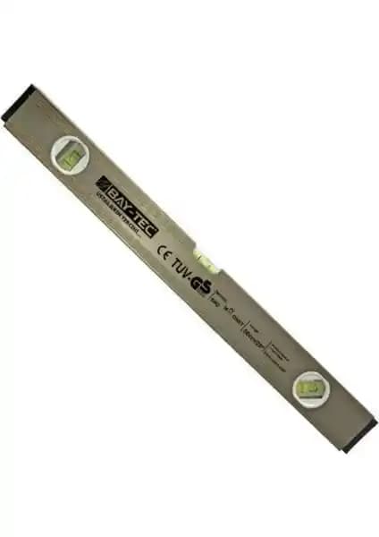 Bay-Tec Mıknatıslı ve Sgs 80 Cm Su Terazisi Karşılaştırması