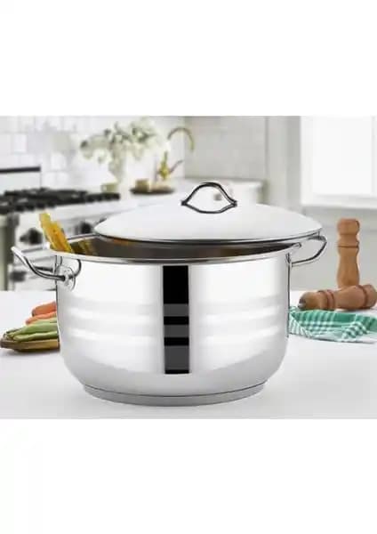 Berlin Jumbo Boy ve Karaca Mutfaksever Çelik Tencerelerin Karşılaştırması: Özellikler ve Kullanıcı Yorumları