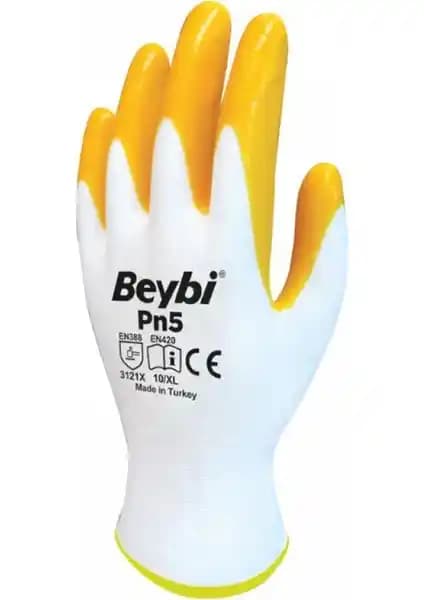 Beybi Pn5 ve Pn7 Nitril Eldiven Karşılaştırması: Özellikler ve Kullanıcı Yorumları