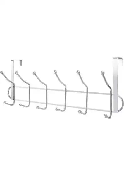 Bimbambom ve TR Turan Collection Metal Kapı Arkası Askıları Karşılaştırması