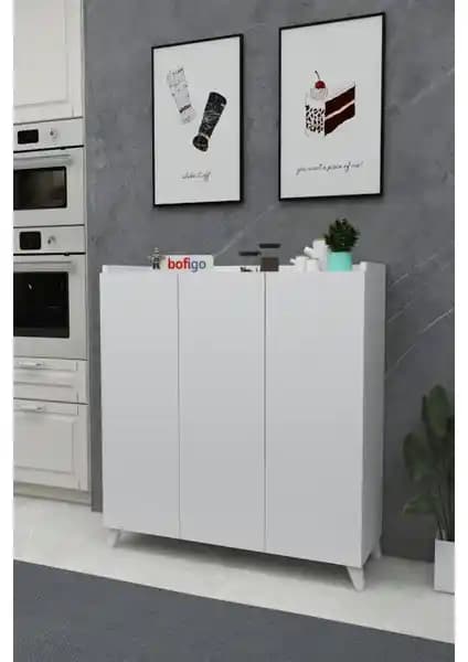 Bofigo ve Roewood Çok Amaçlı Dolap Karşılaştırması: Tasarım, Malzeme ve Kullanıcı Yorumları