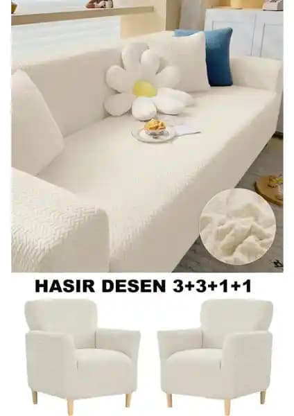 Bright Home ve Faiend Kadife Koltuk Örtüsü Karşılaştırması ve Özellikleri