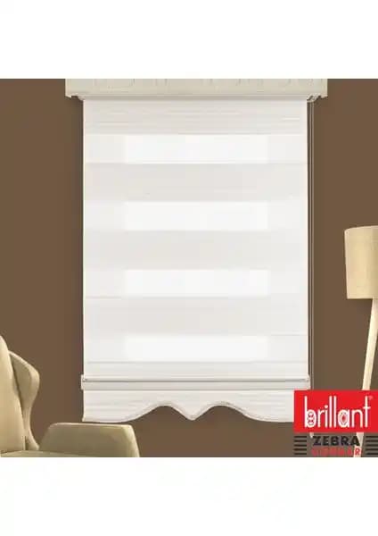 Brillant Zebra Perde Modelleri Karşılaştırması: Tasarım, Kalite ve Kullanım Özellikleri