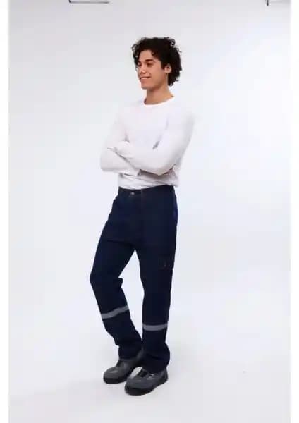 Çamdalı ve Mervem Kot İş Pantolonlarının Karşılaştırması ve Özellikleri