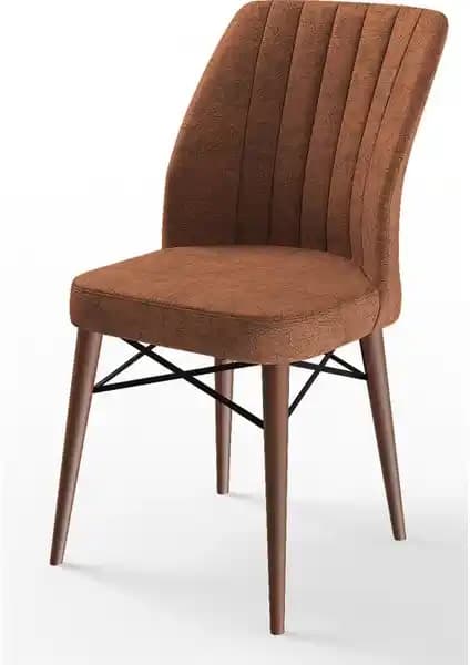 Canisa Flex ve Nuna Serisi Modern Mutfak Sandalyeleri Karşılaştırması