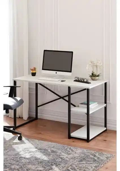 Ceramical MSR ve MS2 Çalışma Masası Karşılaştırması: Tasarım, Malzeme ve Kullanım Özellikleri