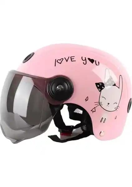 Çocuk Kaskları Karşılaştırması: Turqusio Dört Sezon ve Yongtai Oloey Ürünleri Analizi