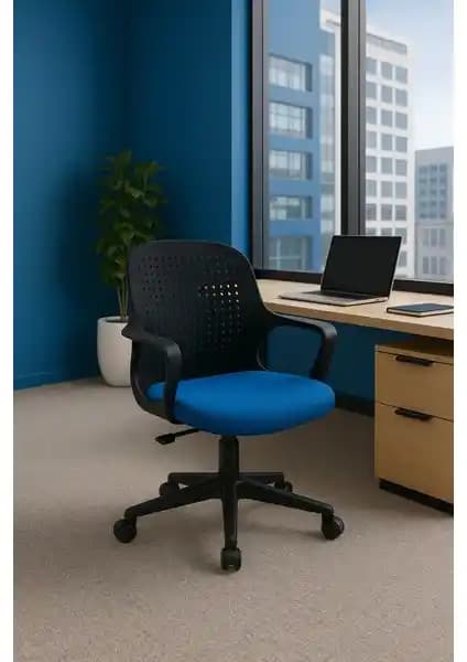 Çocuk ve Yetişkinler İçin Ergonomik Sandalye Karşılaştırması ve Seçim Rehberi