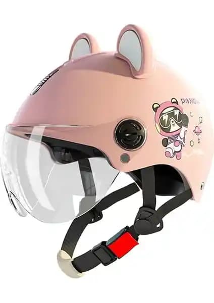 Çocuklar İçin Güvenli ve Şık Kask Seçenekleri Karşılaştırması