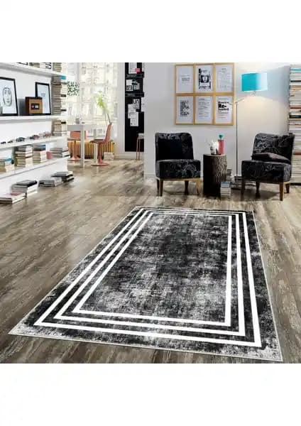 Confidence Home ve West Home Dijital Baskı Kaymaz Taban Halı Karşılaştırması