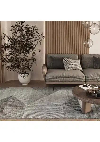 Cool Halı Elit 08 Gri Multi Bukle ve Mikasa Mks Plain Beyaz Halı Karşılaştırması