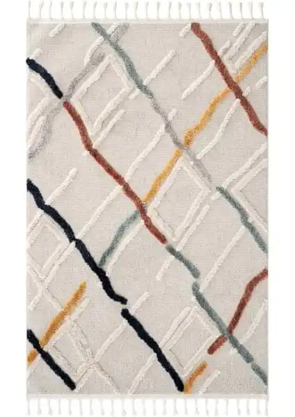 Cool Halı Palazzo 03 ve Vera 1455 Vizon Halı Modellerinin Detaylı Karşılaştırması