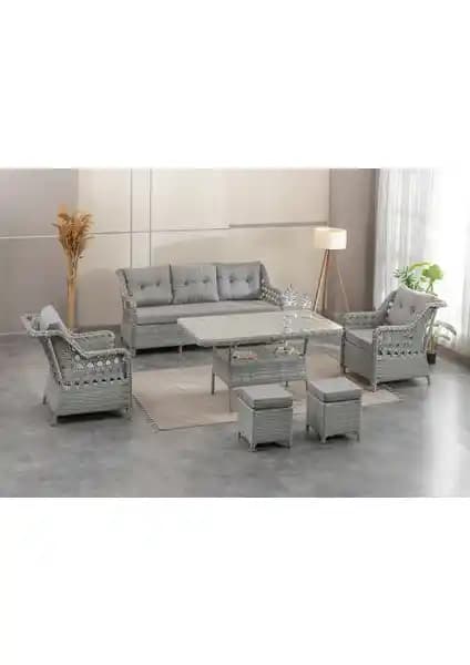 Datça Rattan ve Monalin Loft Bahçe Mobilyası Karşılaştırması: Tasarım, Malzeme ve Kullanıcı Yorumları