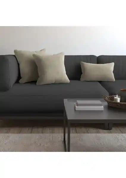 Demor Home Soft Series ve Hamur Iskandinav Bohem 2 Li Teddy Puffy Kırlent Kılıfı Karşılaştırması