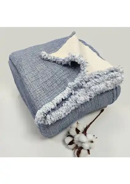 Destiny Hometex Müslin Yorgan ve Yataş Roll Pack Yorgan Karşılaştırması